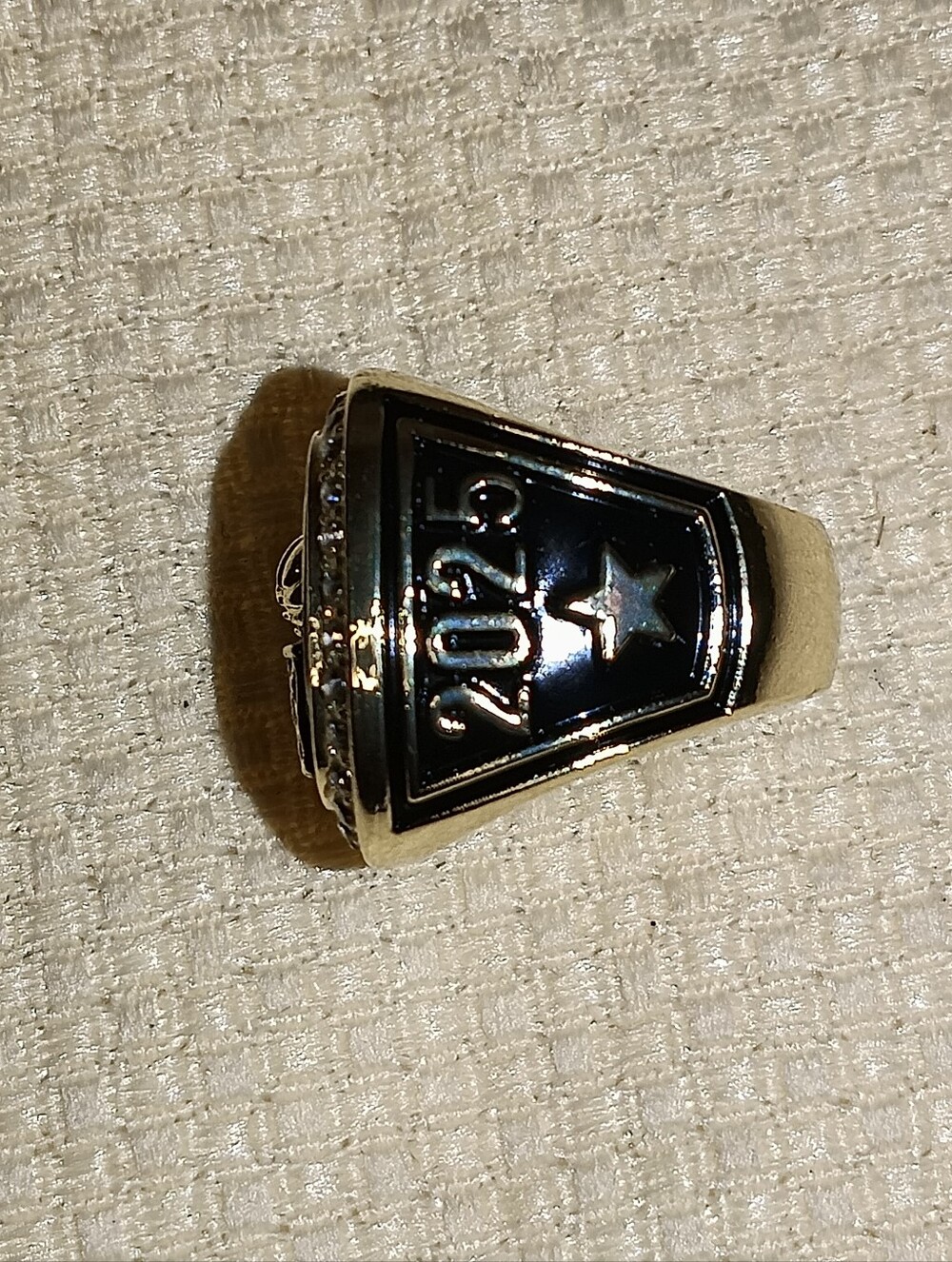 Basketball Ring - Picture 6 of 16